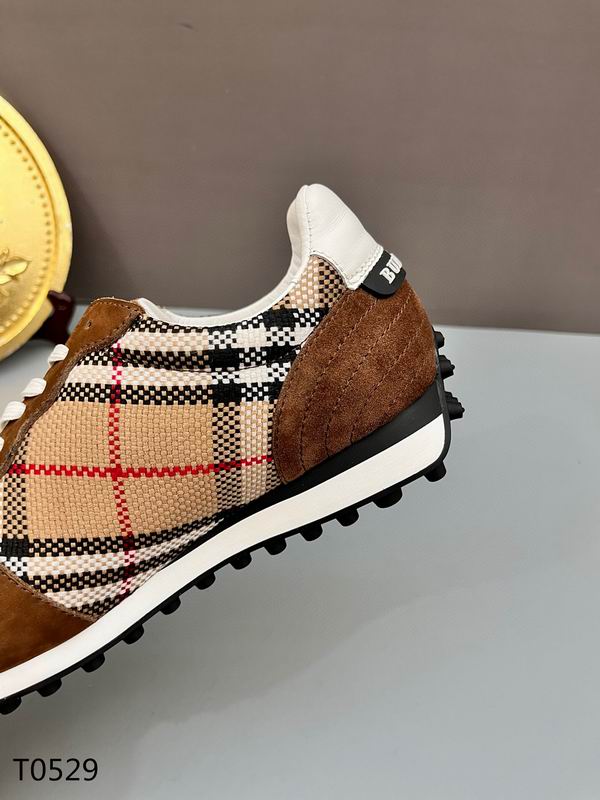 BURBERRY shoes 39-44-16_957065
